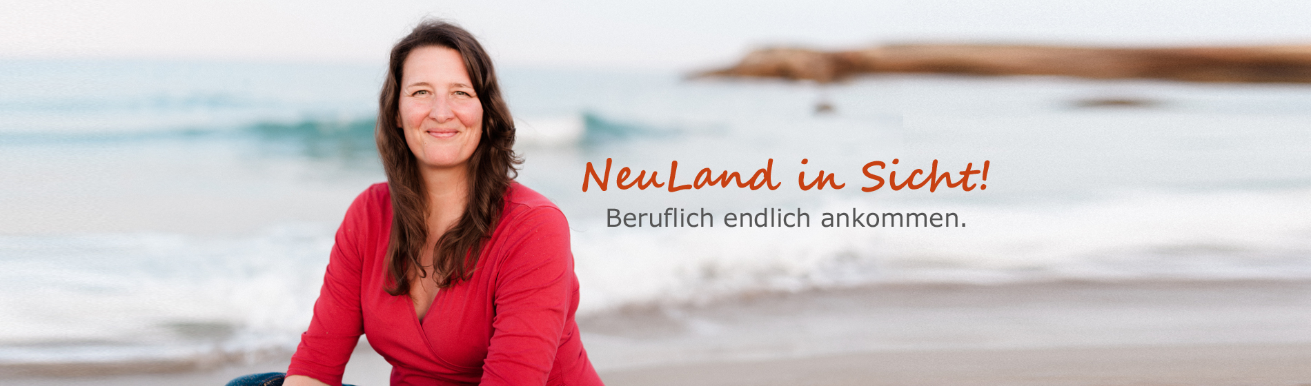 Bettina Strickhausen, Berufscoaching