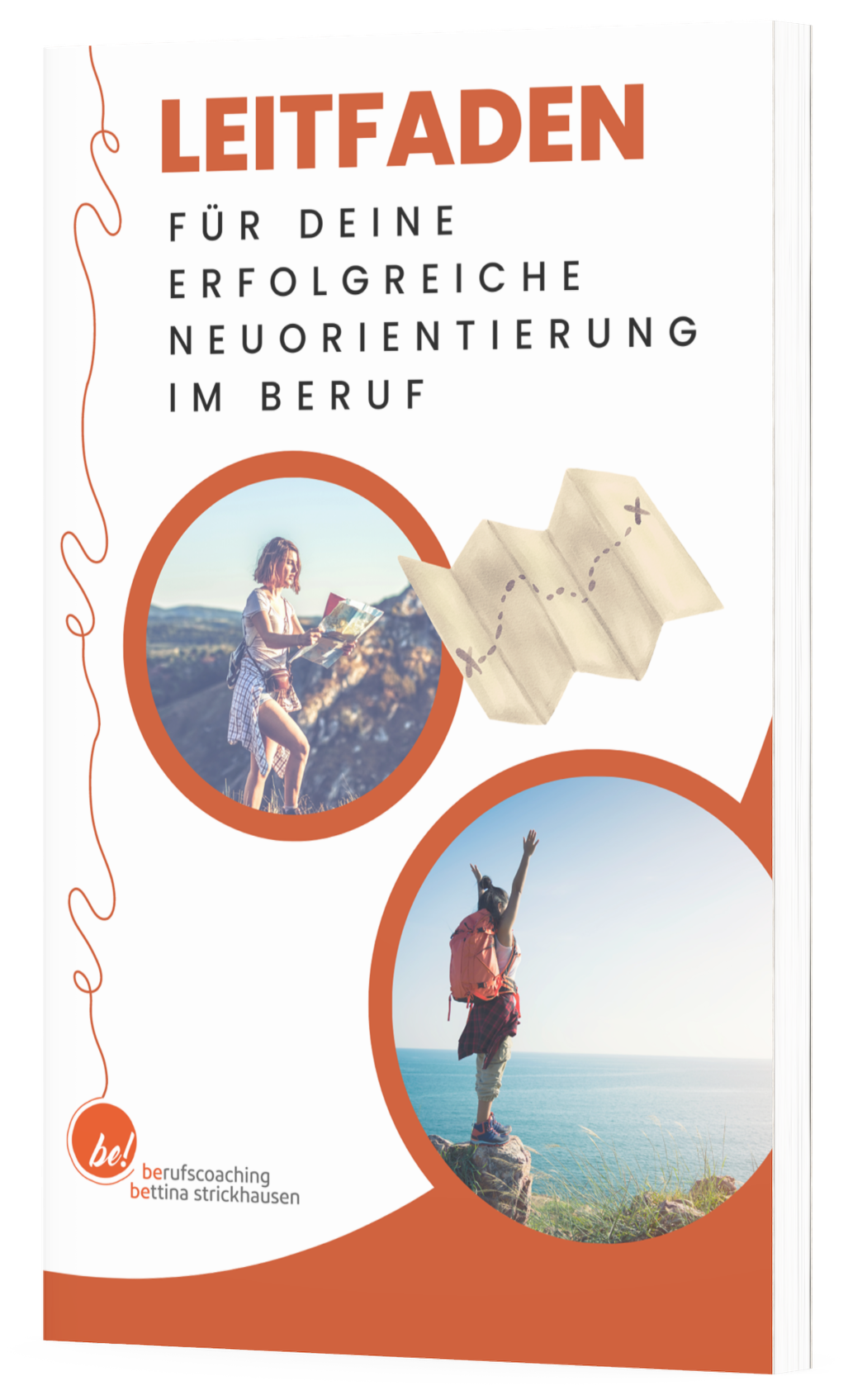 Leitfaden für deine erfolgreiche Neuorientierung im Beruf