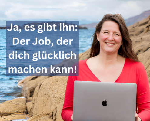 Bettina am Meer