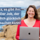 Bettina am Meer