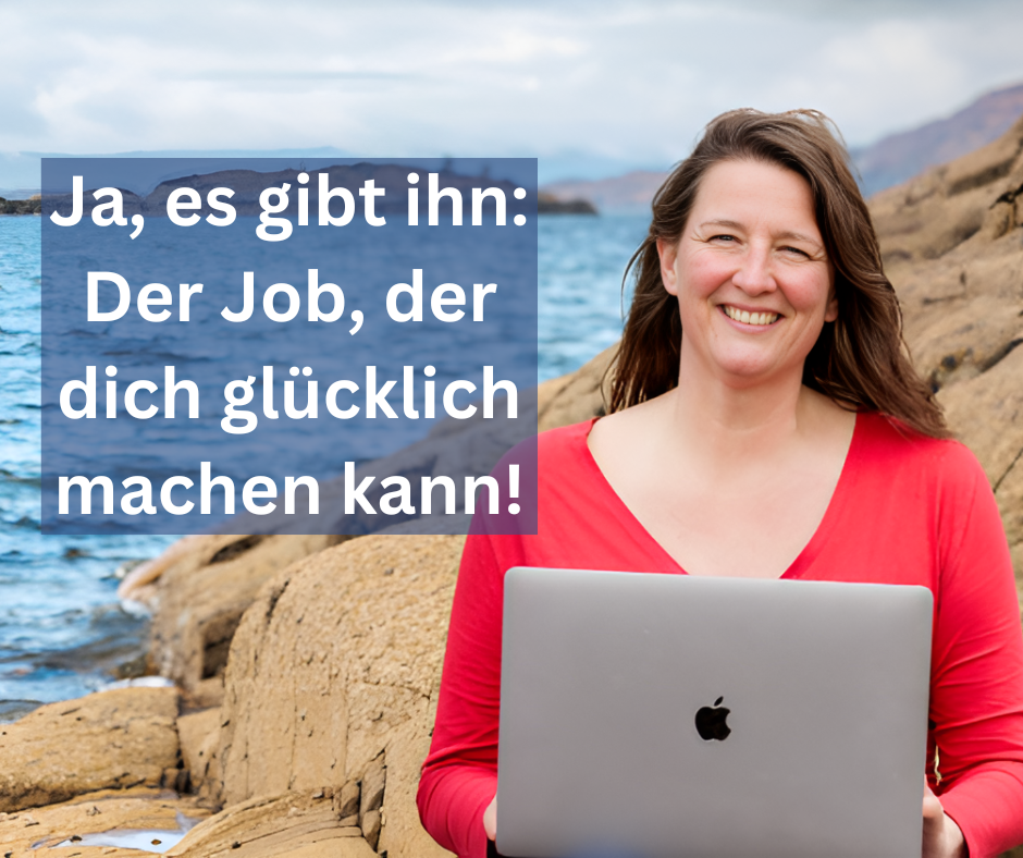 Bettina am Meer