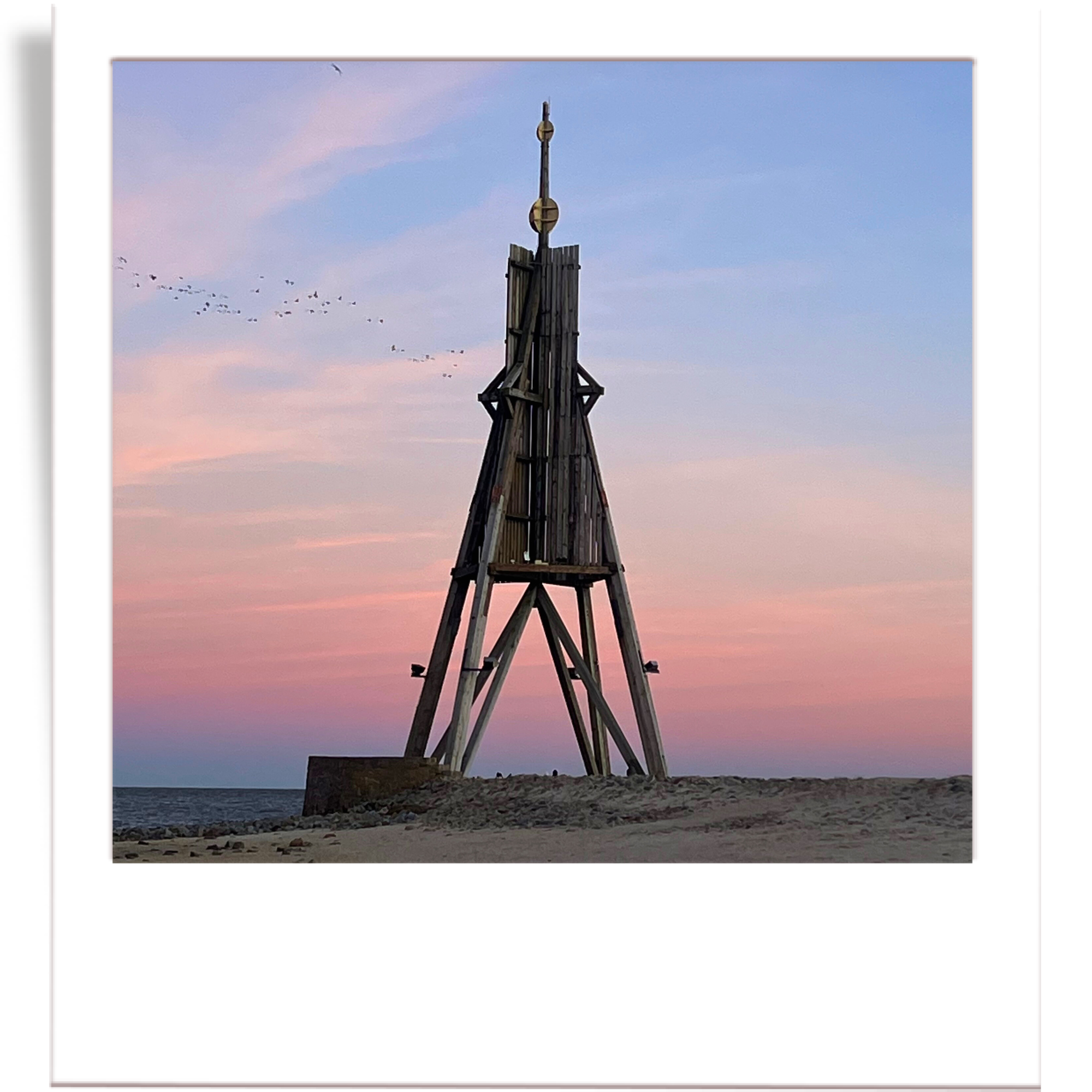 Kugelbake Coaching berufliche Neuorientierung Coach Cuxhaven Bremen Hamburg Hannover Kugelbake